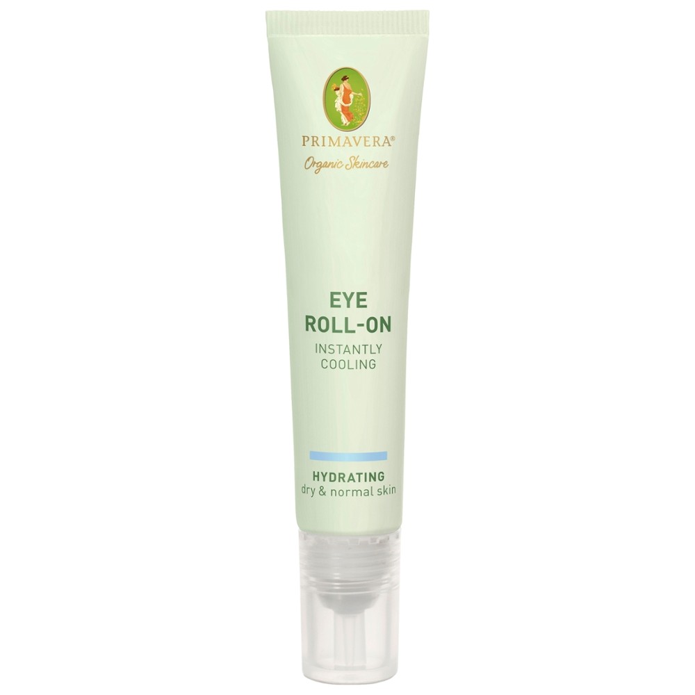 Eye Roll-On - Instantly Cooling // PRIMAVERA