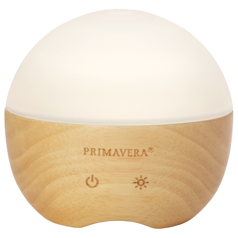 Aroma Vernebler Woody // PRIMAVERA