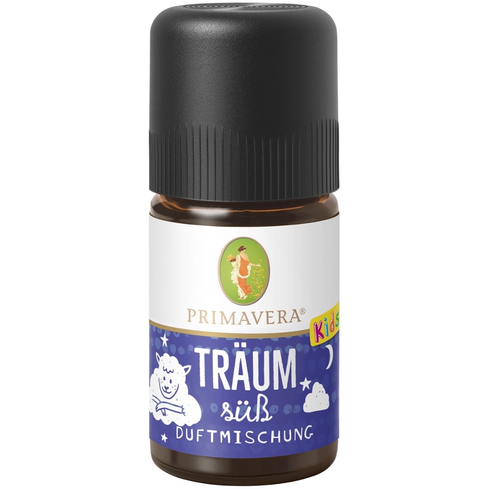 Träum süß Duftmischung // PRIMAVERA