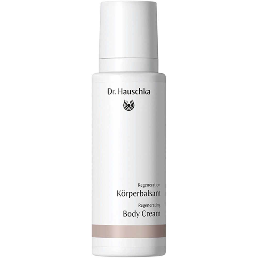 Regeneration Körperbalsam // Dr. Hauschka