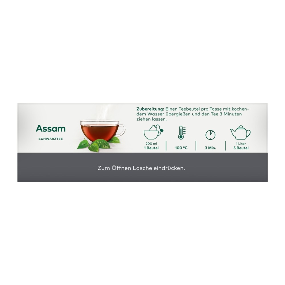Assam // LEBENSBAUM