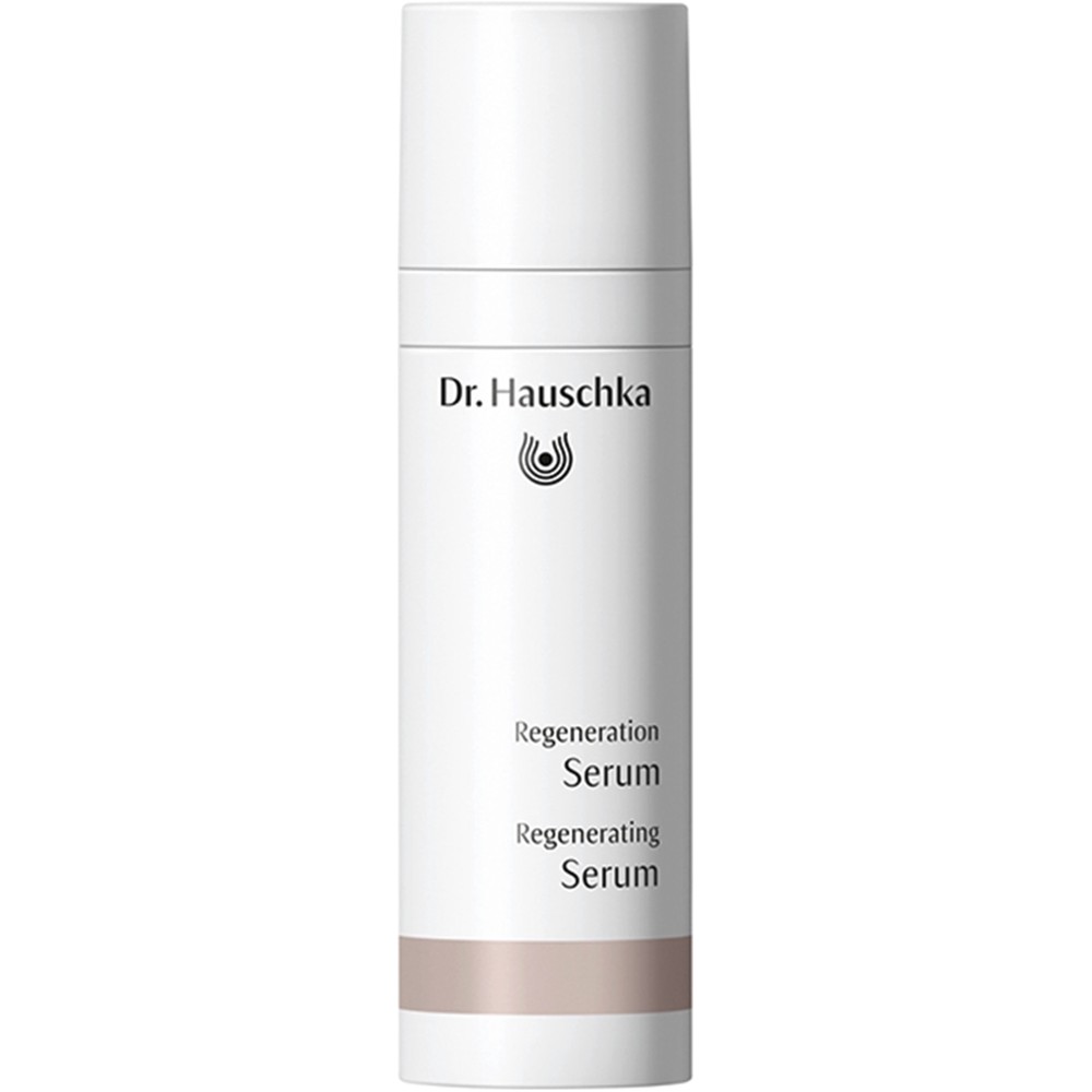 Regeneration Serum // Dr. Hauschka