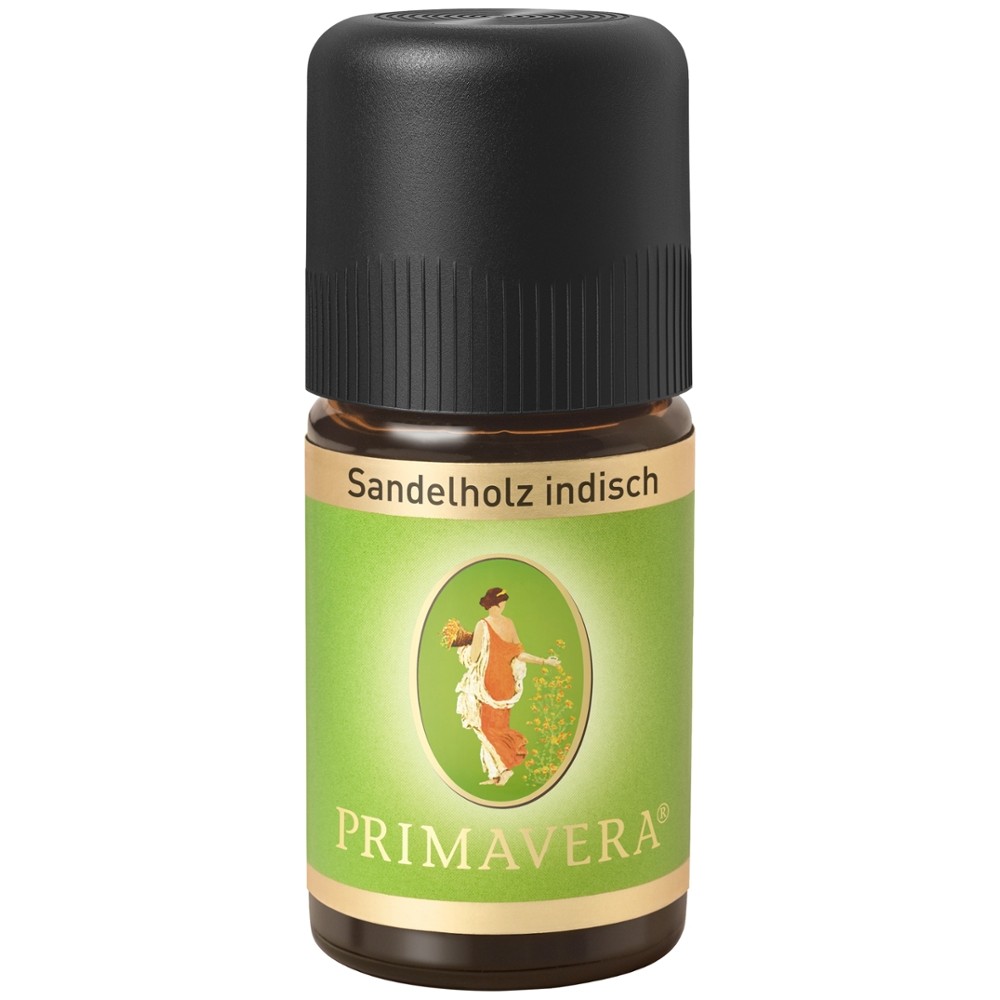 Sandelholz indisch // PRIMAVERA
