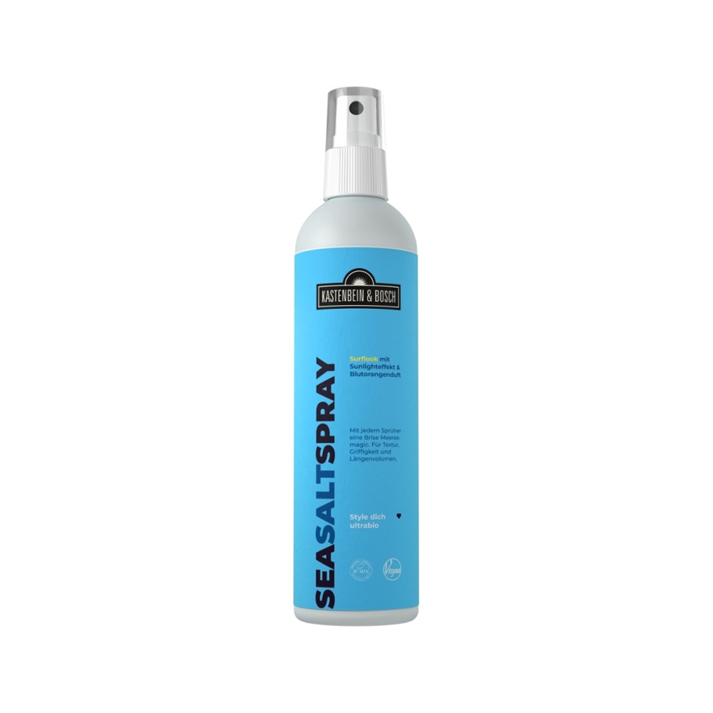K&B Sea Salt Spray // Kastenbein & Bosch GmbH