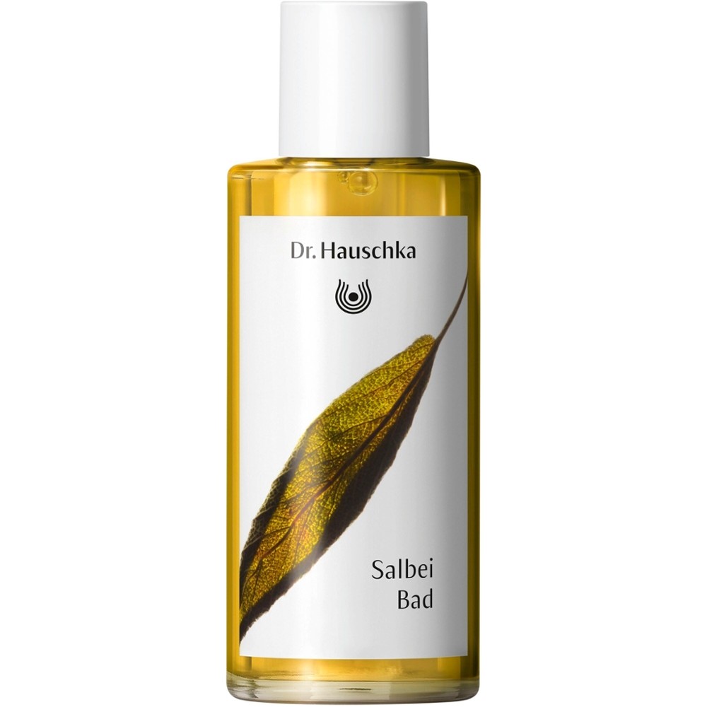 Salbei Bad Aktion 2025 Limited Edition // Dr. Hauschka