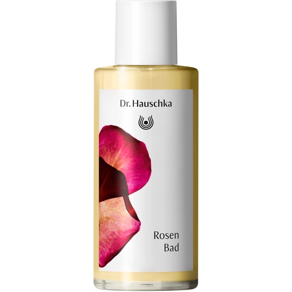 Rosen Bad 2025 Limited Edition // Dr. Hauschka