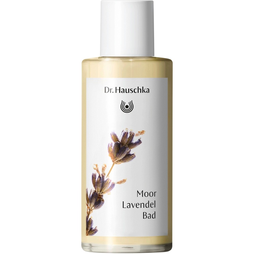 Moor Lavendel Bad 2025 Limited Edition // Dr. Hauschka