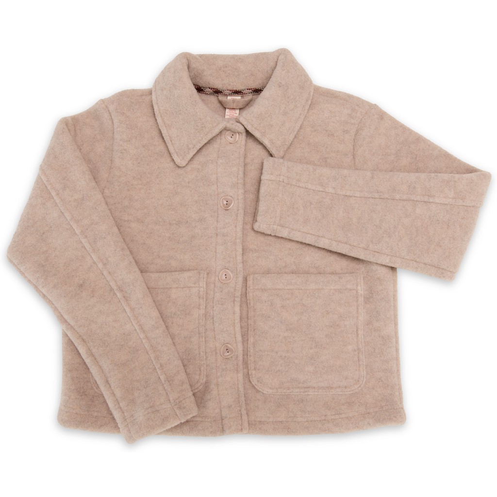Damen-Kurzjacke, IVN BEST // ENGEL