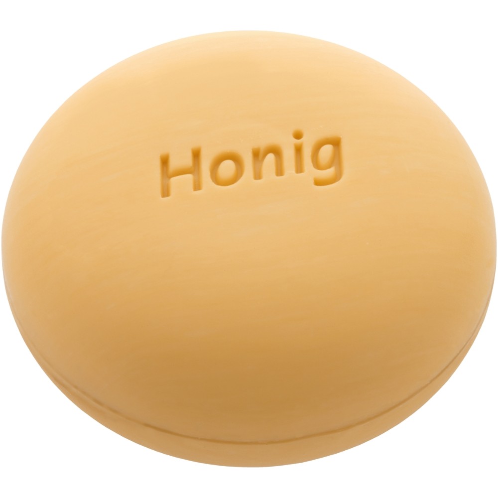 Dusch + Badeseife Honig // Made by Speick