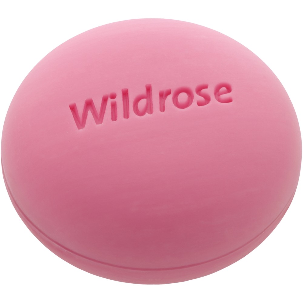 Badeseife Wildrose // Made by Speick