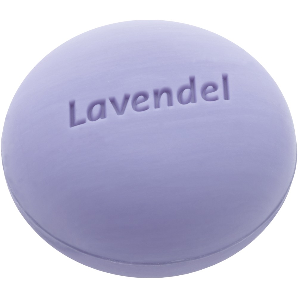 Badeseife Lavendel // Made by Speick