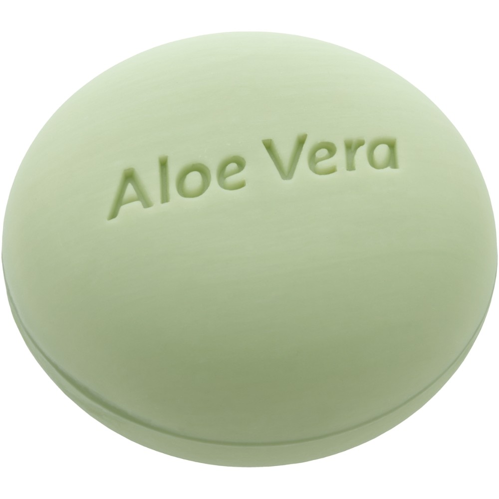 Badeseife Aloe Vera // Made by Speick