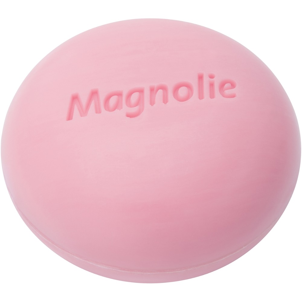 Badeseife Magnolie // Made by Speick