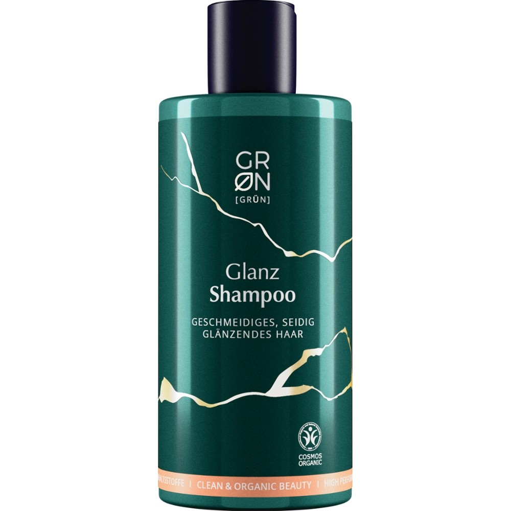 Shampoo Glanz // GRN