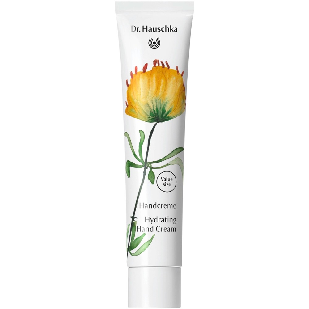Handcreme Frühjahr 2026 // Dr. Hauschka