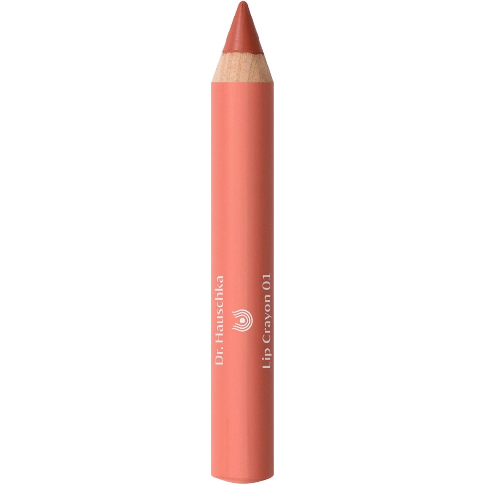 Lip Crayon 01 Limited Edition // Dr. Hauschka