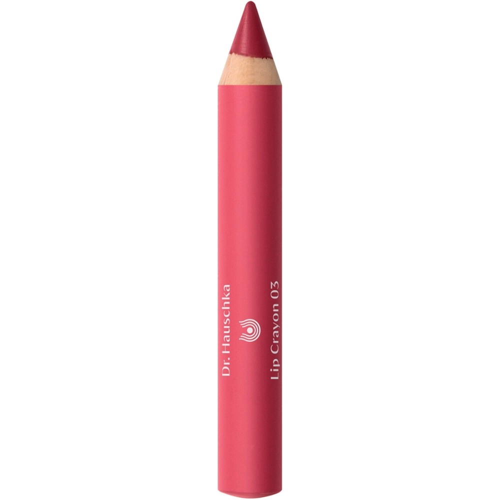 Lip Crayon 03 Limited Edition // Dr. Hauschka