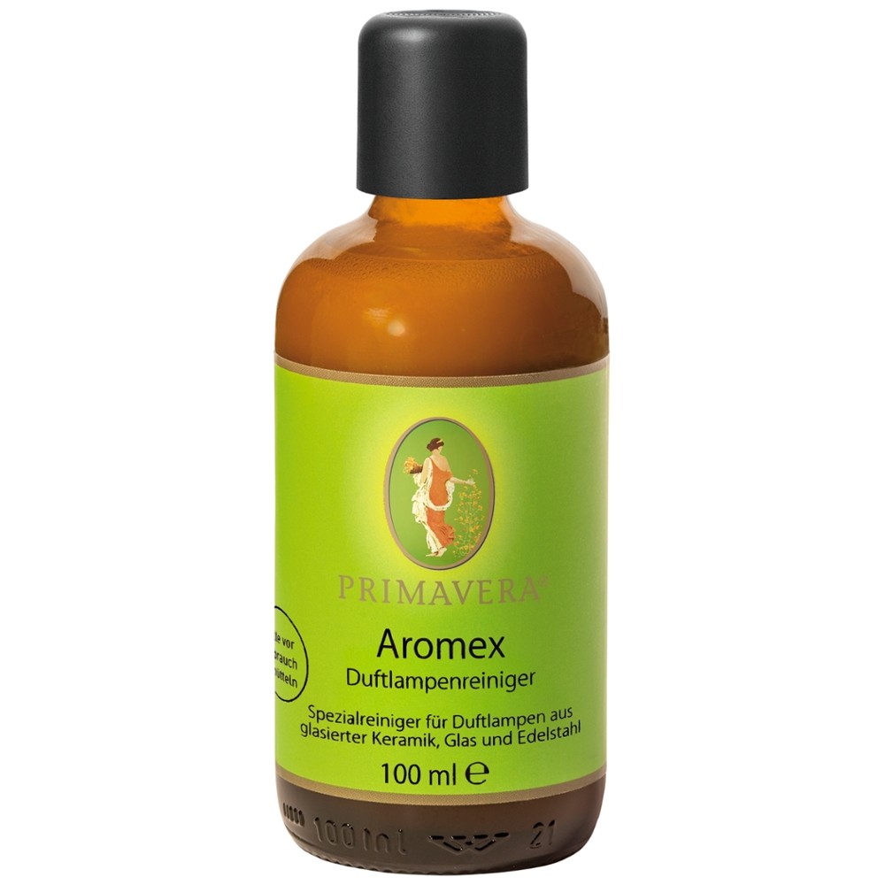 Aromex Duftlampenreiniger // PRIMAVERA