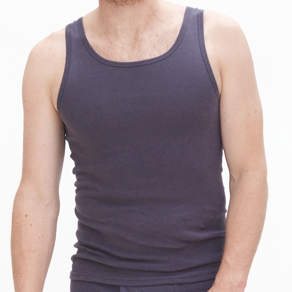 Unterhemd JOSEPH // Living Crafts