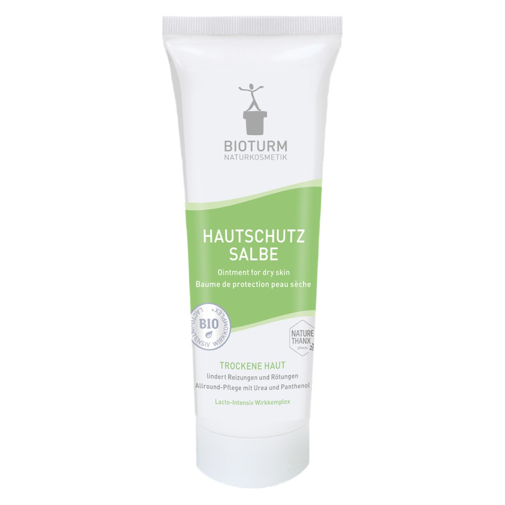 Hautschutz-Salbe 50 ml // BIOTURM