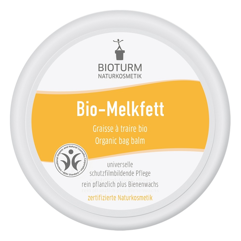 Bio-Melkfett // BIOTURM