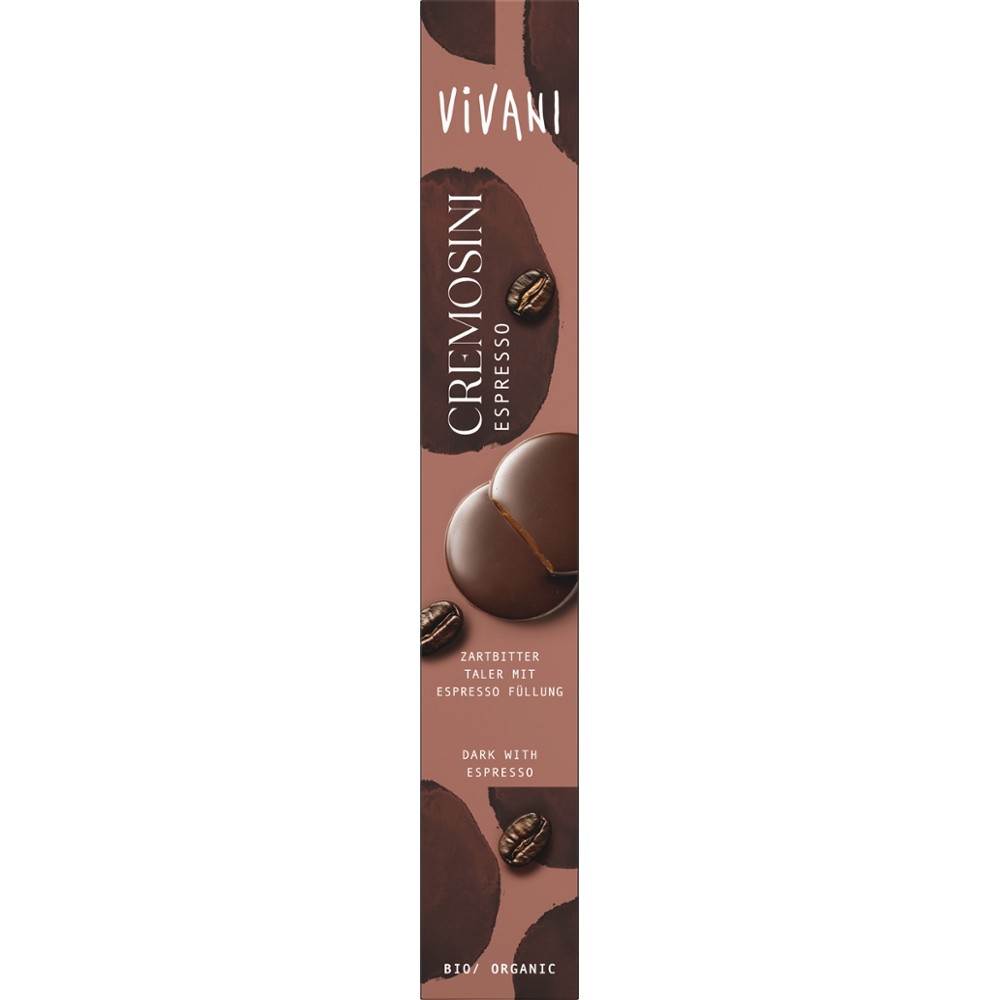 Cremosini Espresso // Vivani