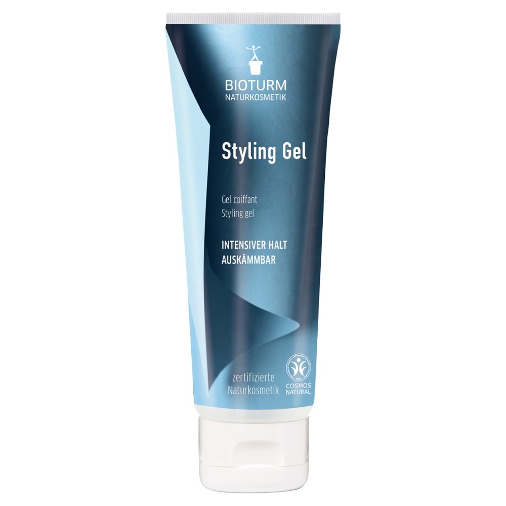 Styling Gel // BIOTURM