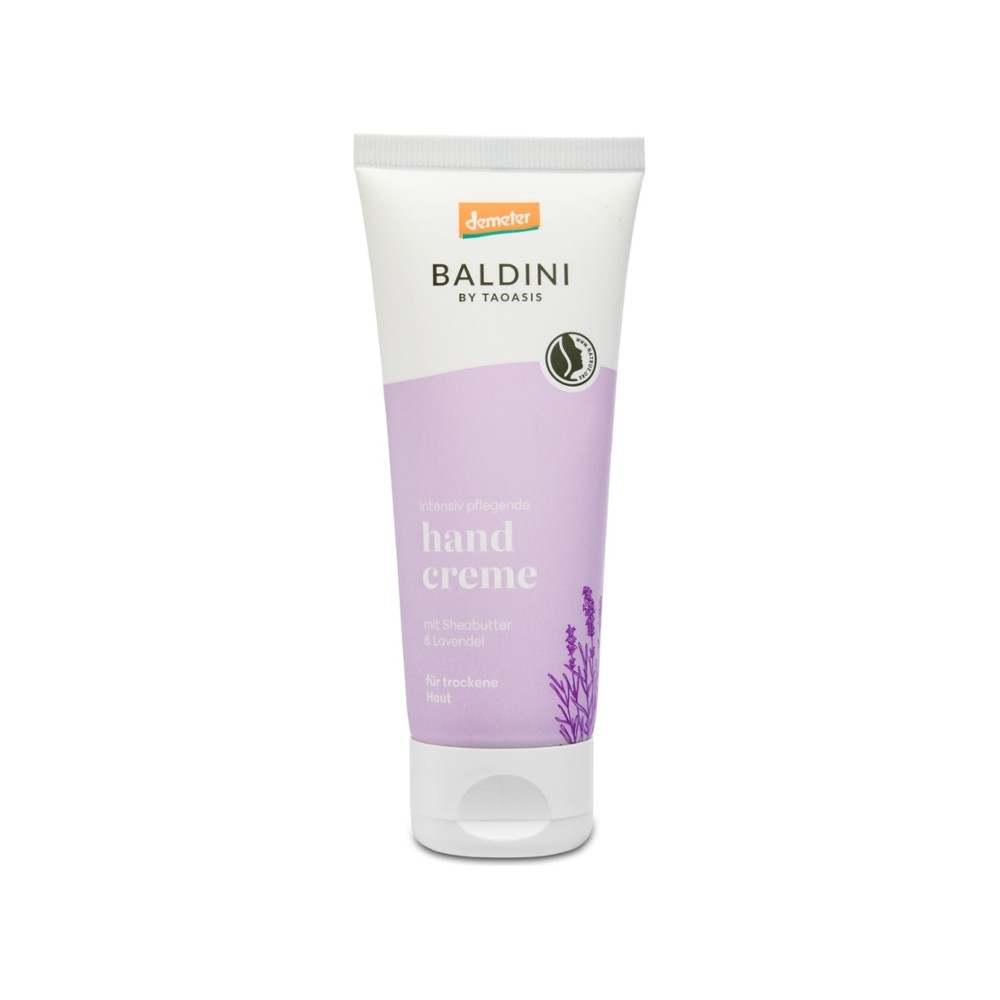 Handcreme Lavendel demeter 75ml // Baldini