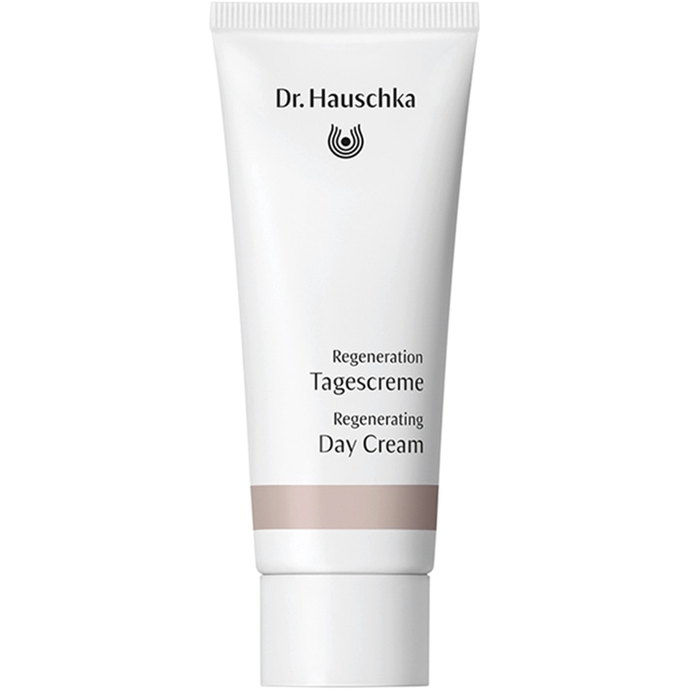 Regeneration Tagescreme // Dr. Hauschka