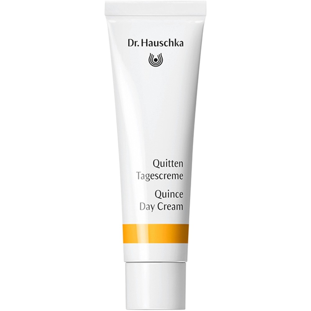 Quitten Tagescreme // Dr. Hauschka