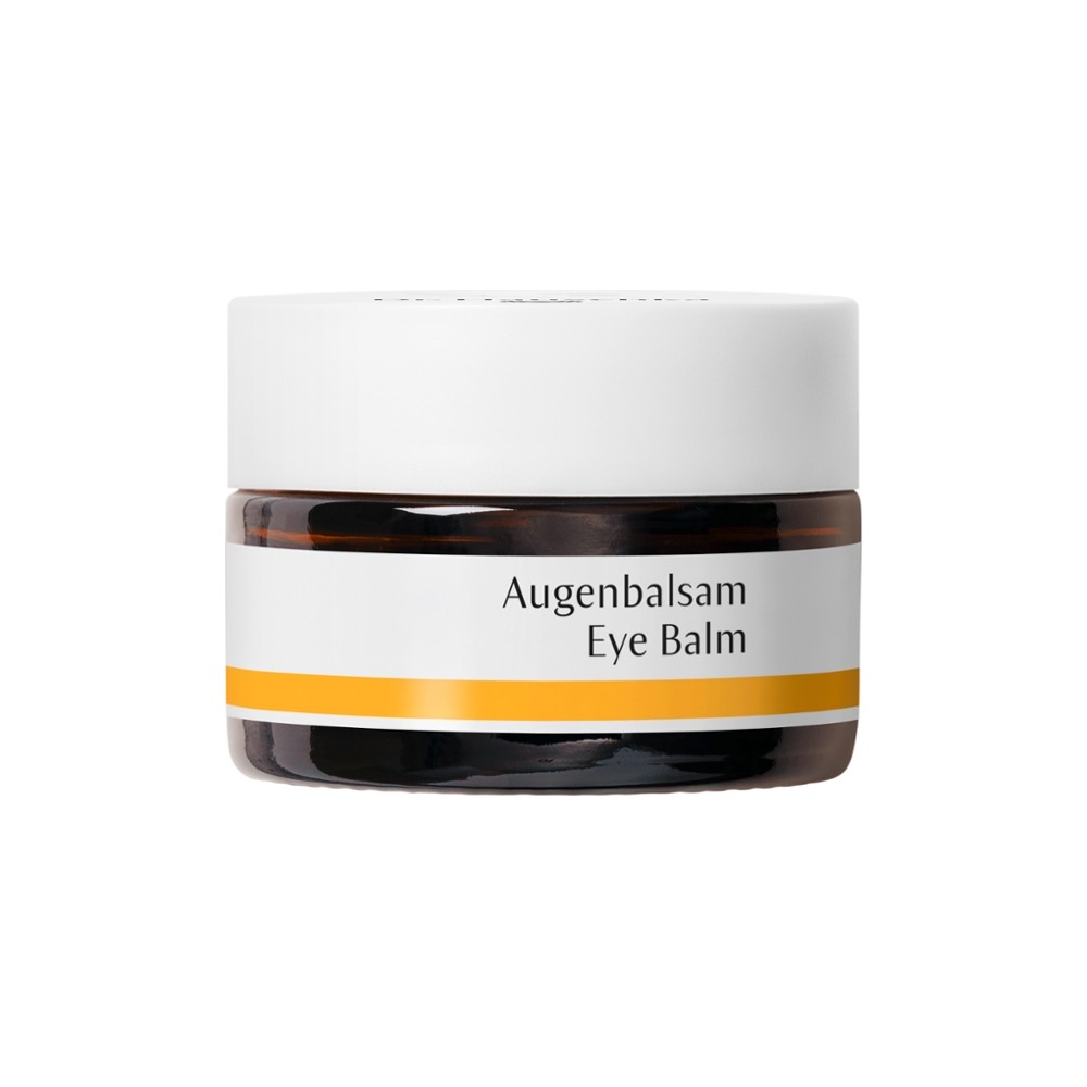 Augenbalsam 10 ml // Dr. Hauschka