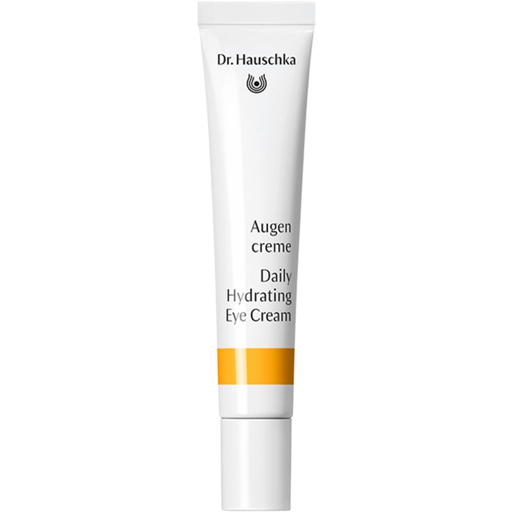 Augencreme 12,5 ml // Dr. Hauschka