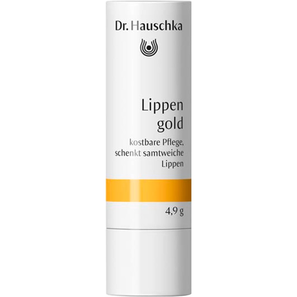 Lippengold // Dr. Hauschka
