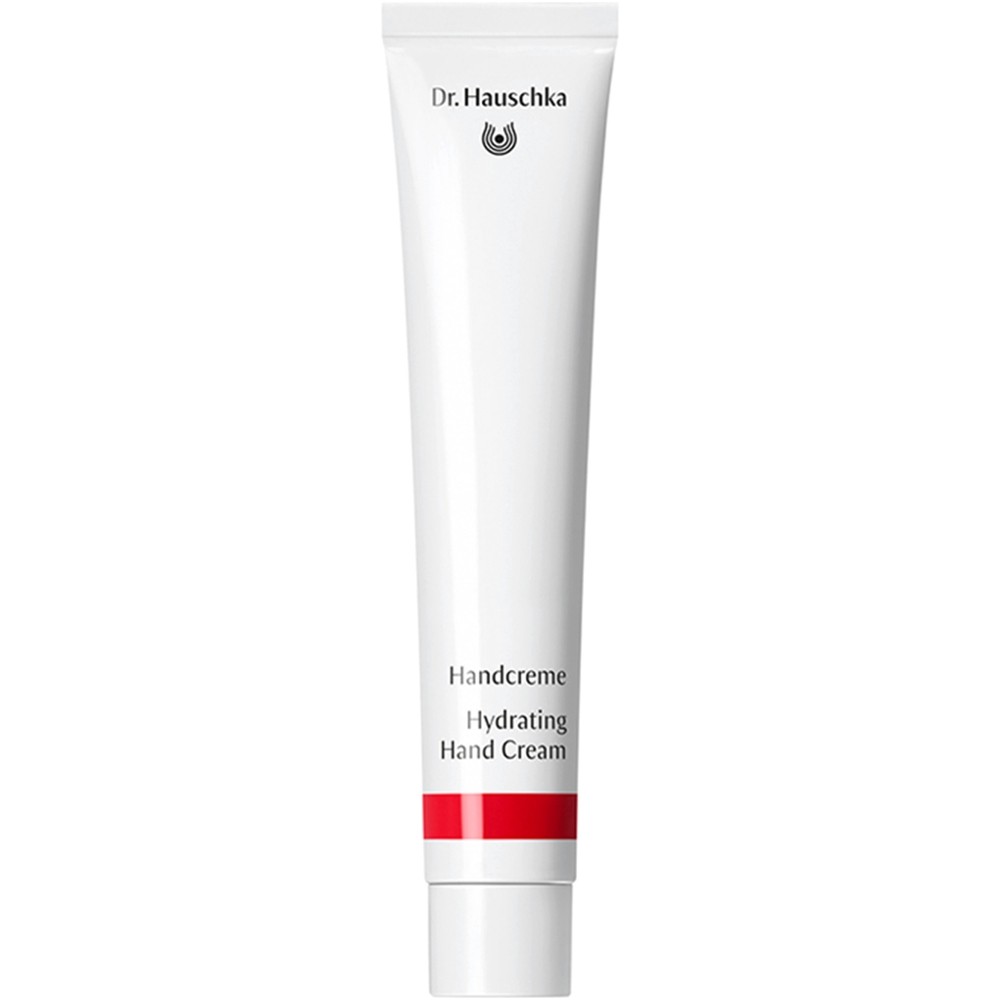 Handcreme // Dr. Hauschka