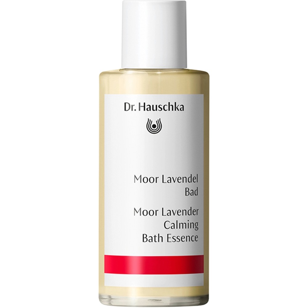 Moor Lavendel Bad 100 ml // Dr. Hauschka
