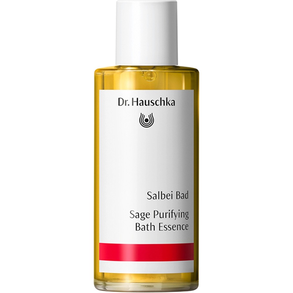 Salbei Bad 100 ml // Dr. Hauschka
