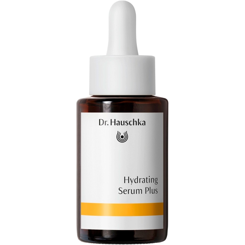 KG Hydrating Serum Plus // Dr. Hauschka