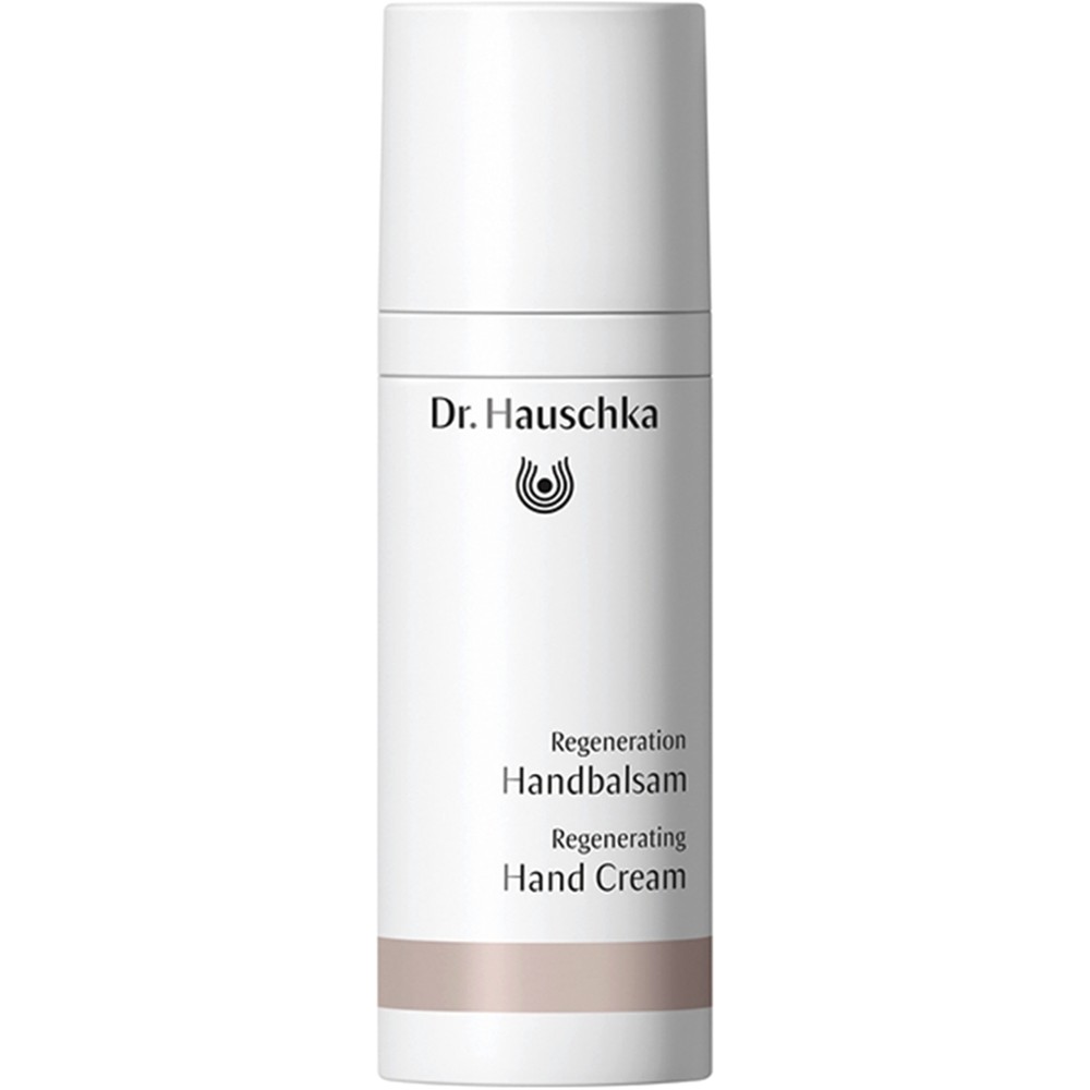 Regeneration Handbalsam // Dr. Hauschka