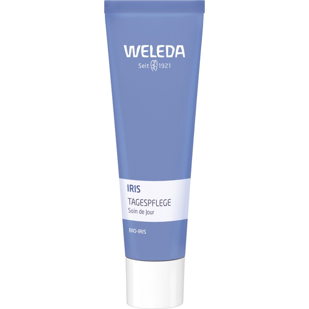 Iris Tagespflege 30 ml // Weleda