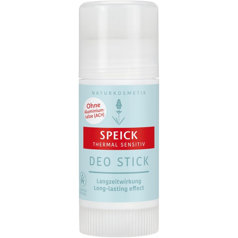 Thermal Sensitiv Deo Stick // Speick