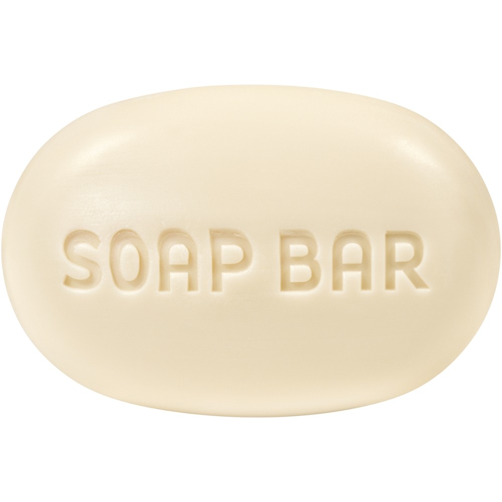 Soap Bar Hair + Body Kokos // Made by Speick