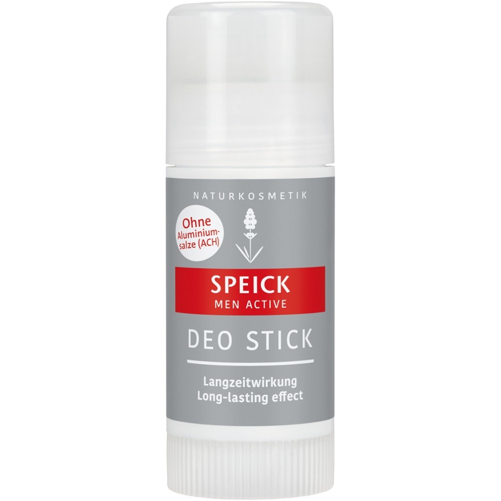 Men Active Deo Stick // Speick