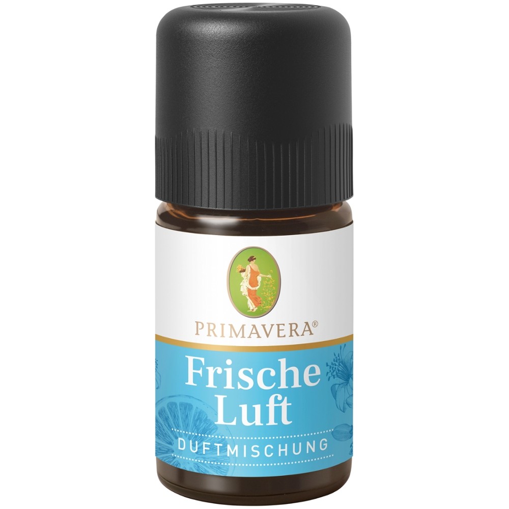 Frische Luft Duftmischung // PRIMAVERA