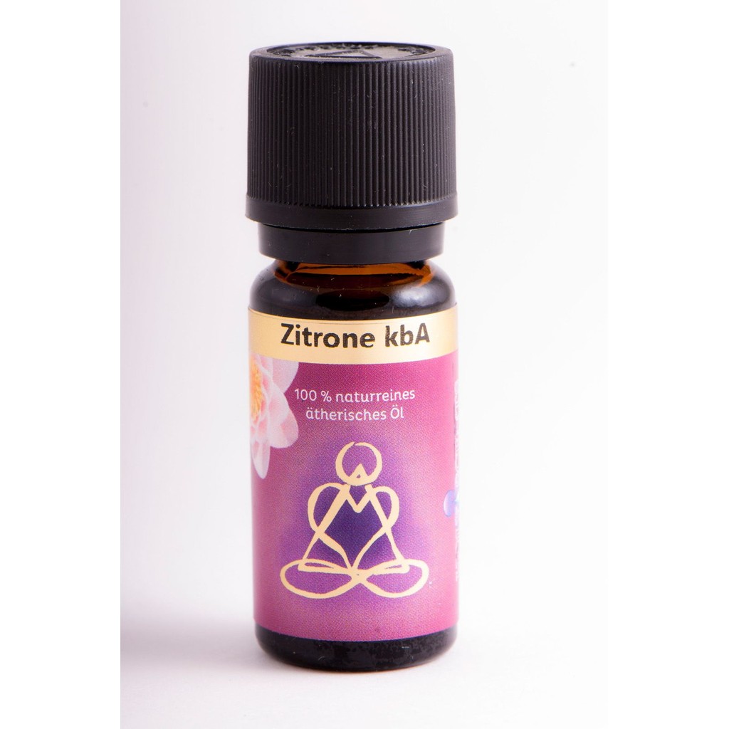 Zitrone, B // BERK