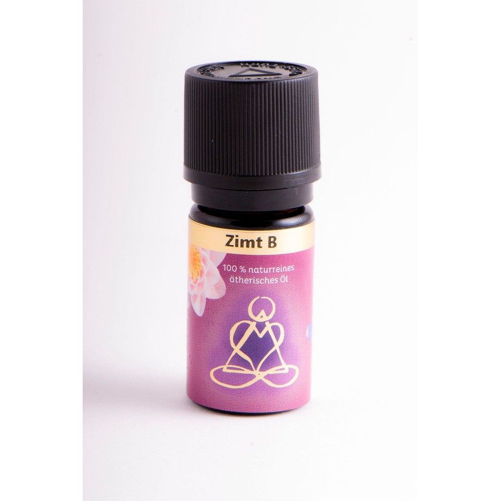 Zimt, B // BERK