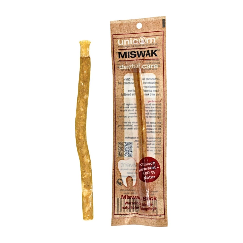Miswak // Unicorn