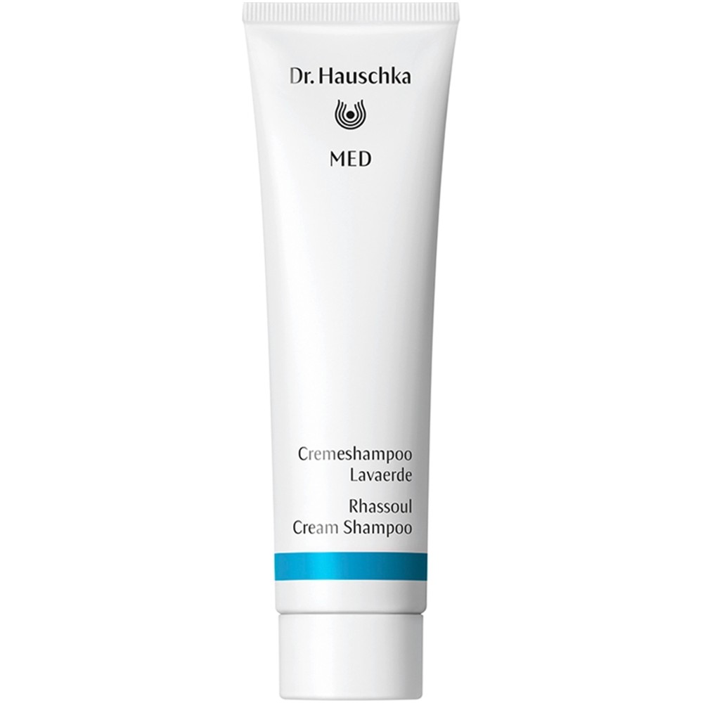 MED Cremeshampoo Lavaerde // Dr. Hauschka