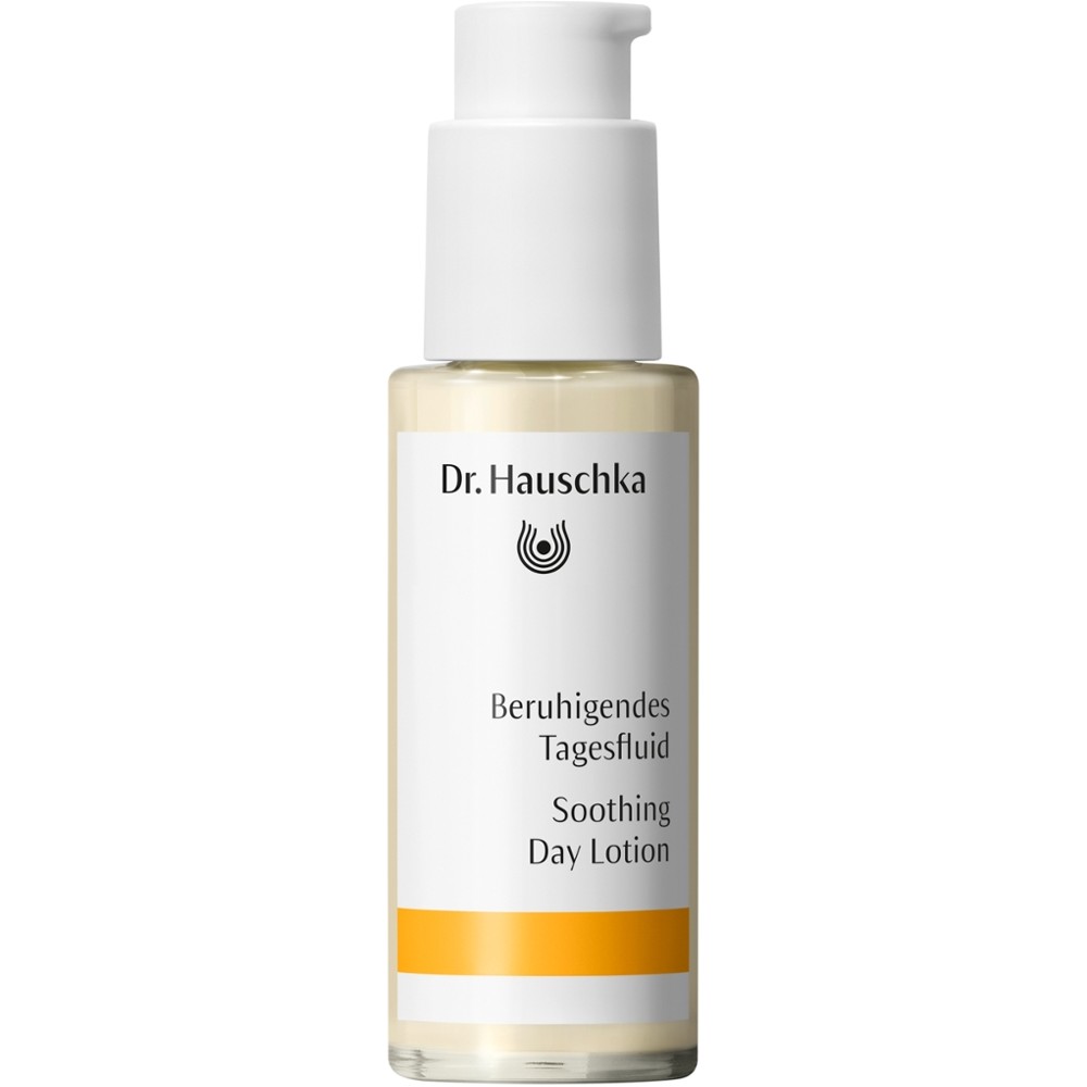 Beruhigendes Tagesfluid // Dr. Hauschka