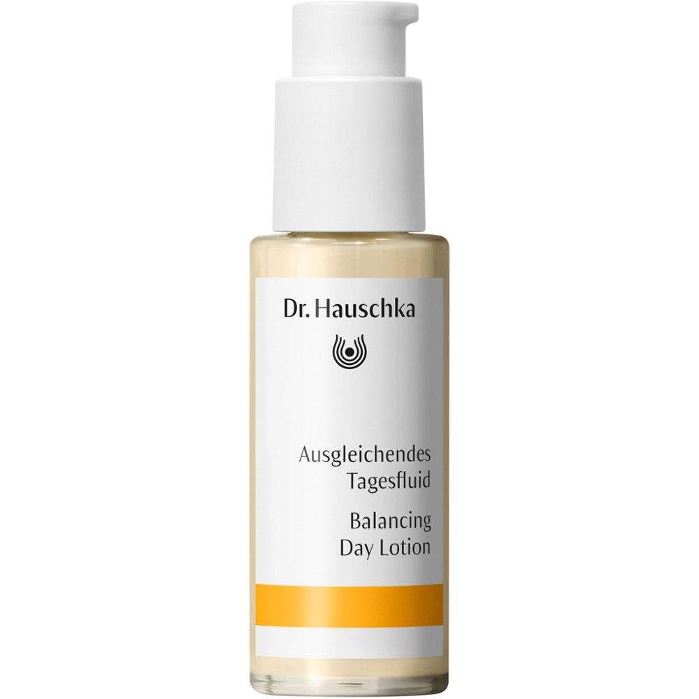 Ausgleichendes Tagesfluid // Dr. Hauschka