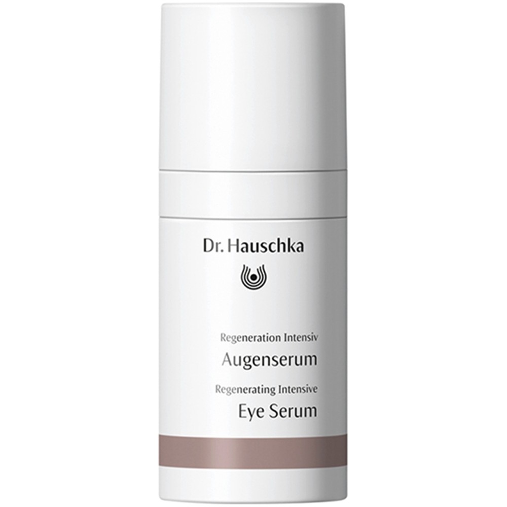 Regeneration Intensiv Augenserum // Dr. Hauschka